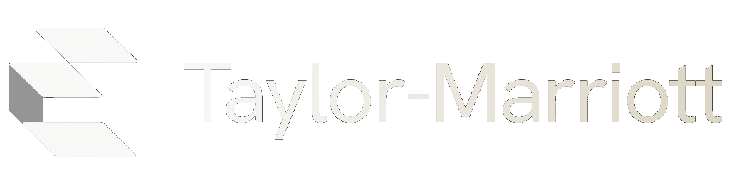 Taylor-Marriott web design agency logo